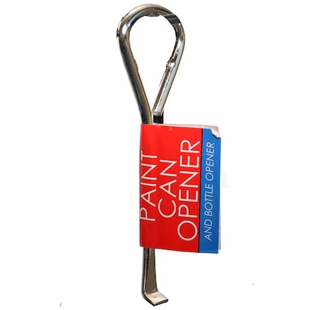 Premier Paint Can & Bottle Opener 202